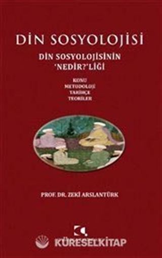 Din Sosyolojisi