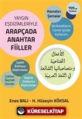 Yaygın Eşdizimleriyle Arapçada Anahtar Fiiller