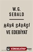 Hava Savaşı ve Edebiyat