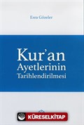 Kur'an Ayetlerinin Tarihlendirilmesi