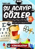 Şu Acayip Gözler