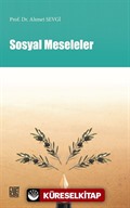 Sosyal Meseleler