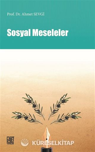 Sosyal Meseleler