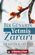 Bir Günahın Yetmiş Zararı