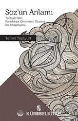 Söz'ün Anlamı