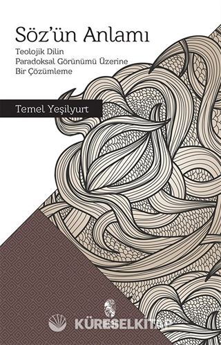 Söz'ün Anlamı