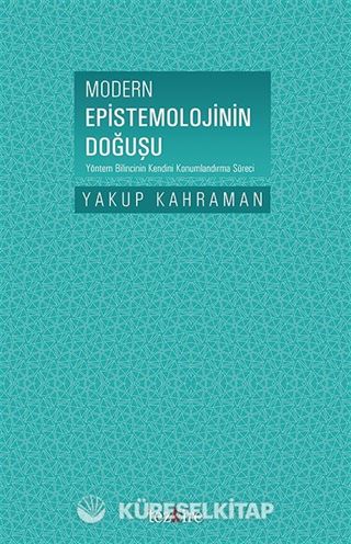 Modern Epistemolojinin Doğuşu