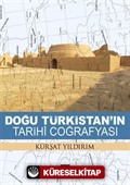 Doğu Türkistan'ın Tarihi Coğrafyası