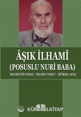Aşık İlhami (Posuslu Nuri Baba)