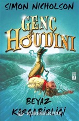 Genç Houdini - Beyaz Karga Birliği