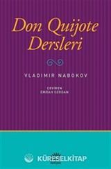 Don Quijote Dersleri