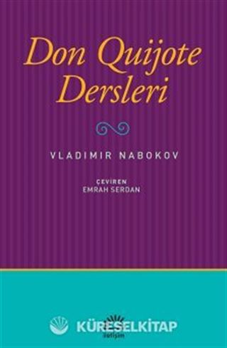 Don Quijote Dersleri