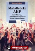 Mahalledeki AKP