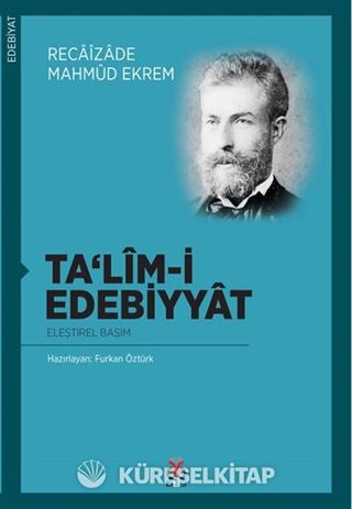 Ta'lim-i Edebiyat (Eleştirel Basım)