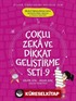 Çoklu Zeka ve Dikkat Geliştirme Seti 9