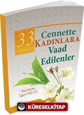 33 Soruda Cennette Kadınlara Vaad Edilenler