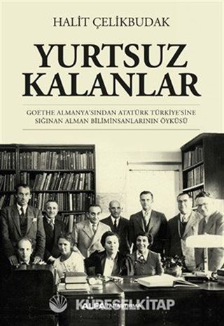 Yurtsuz Kalanlar