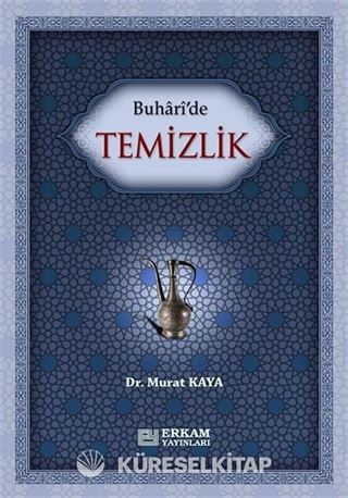 Buhari'de Temizlik