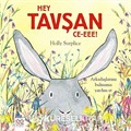 Hey Tavşan Ce-Eee!