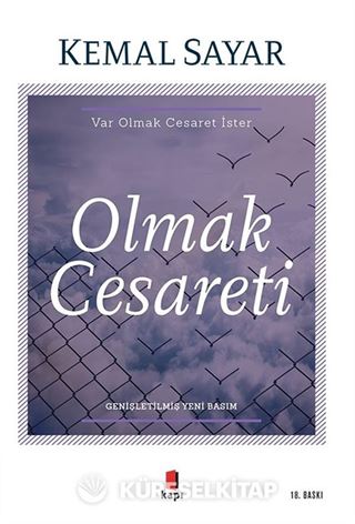 Olmak Cesareti