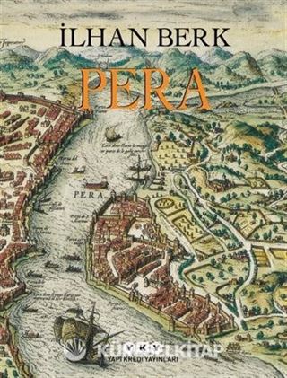 Pera (Numaralı Özel Baskı)