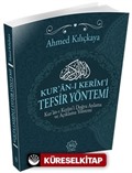 Kur'an-ı Kerim'i Tefsir Yöntemi