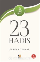 23 Hadis