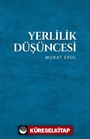 Yerlilik Düşüncesi