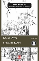 Kaçan Ayna