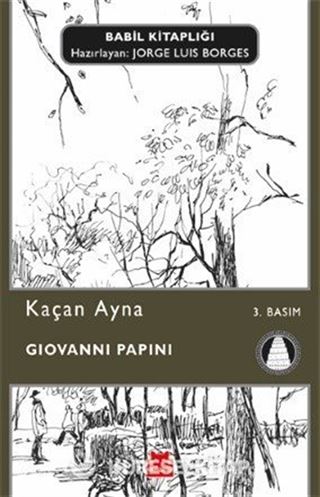 Kaçan Ayna