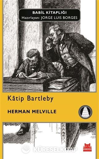 Katip Bartleby