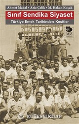 Sınıf Sendika Siyaset