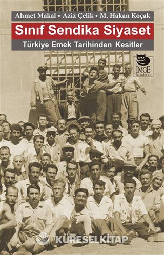 Sınıf Sendika Siyaset