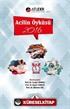 Acilin Öyküsü 2016