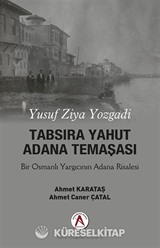 Tabsıra Yahut Adana Temaşası