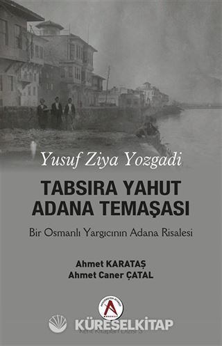 Tabsıra Yahut Adana Temaşası
