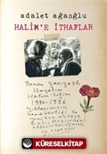 Halim'e İthaflar