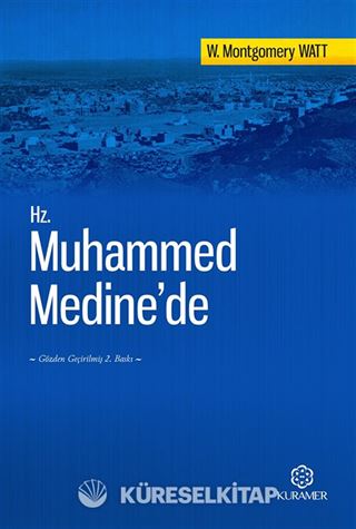 Hz. Muhammed Medine'de