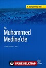 Hz. Muhammed Medine'de