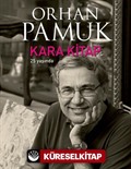 Kara Kitap 25 Yaşında (Karton Kapak)