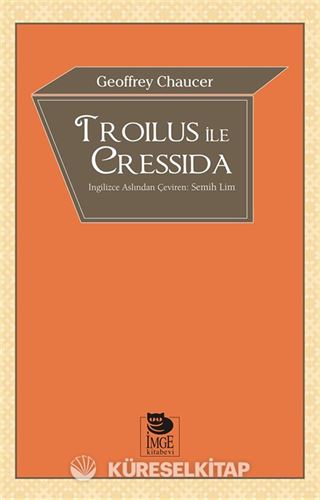 Troilus ile Cressida