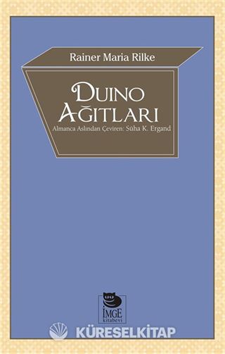 Duino Ağıtları