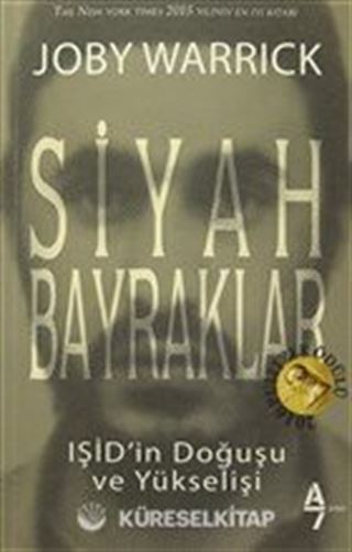 Siyah Bayraklar