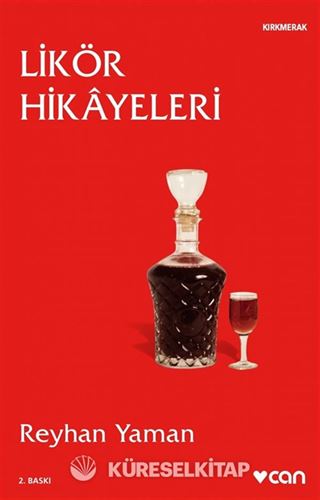 Likör Hikayeleri