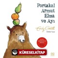 Portakal Armut Elma ve Ayı