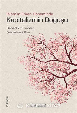 İslam'ın Erken Döneminde Kapitalizmin Doğuşu