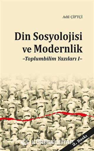 Din Sosyolojisi ve Modernlik