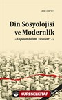 Din Sosyolojisi ve Modernlik