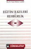 Eğitim İlkeleri ve Rehberlik