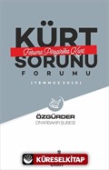 Kürt Sorunu Forumu